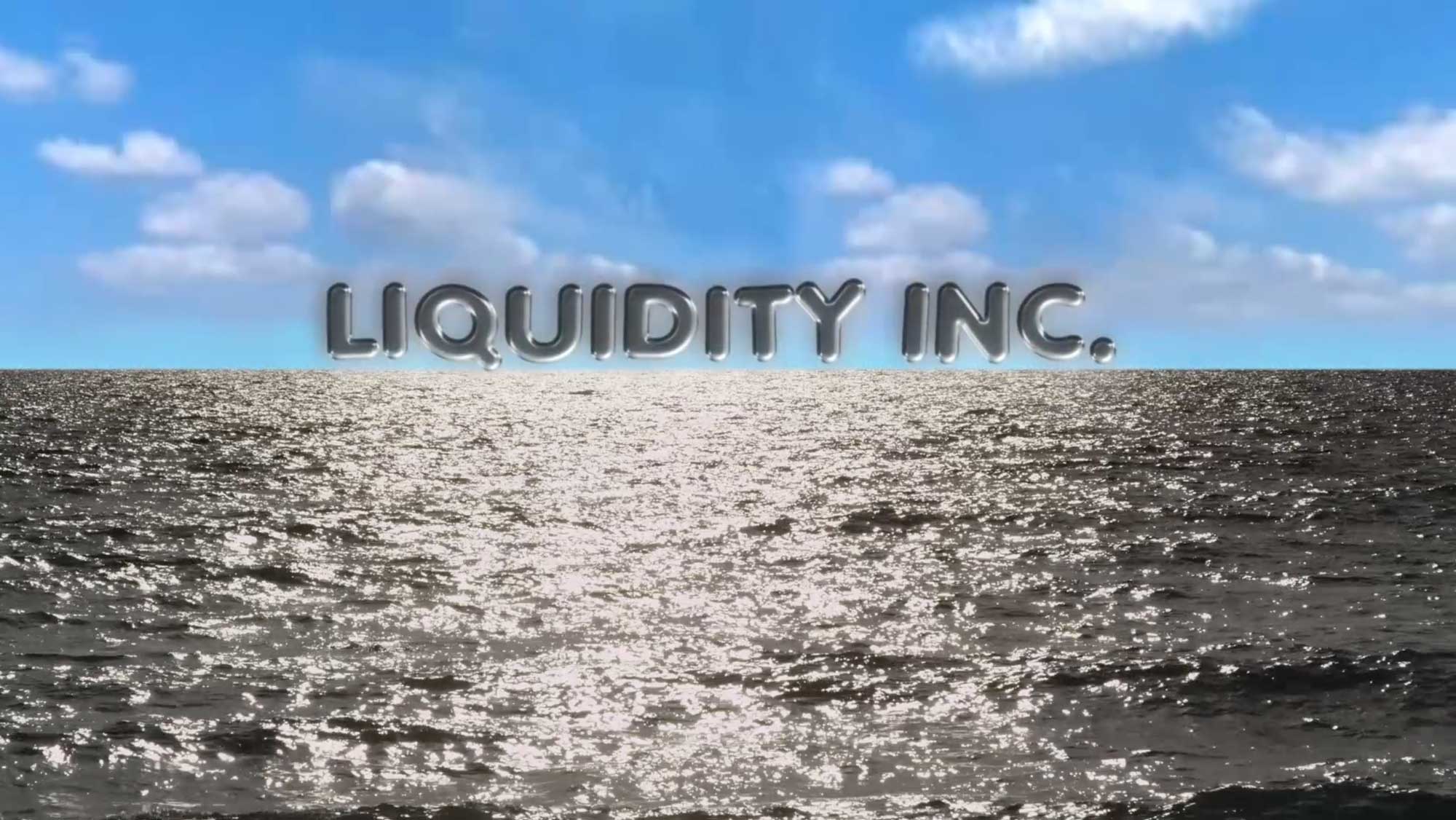 Hito Steyerl, Liquidity Inc. (2014) 
